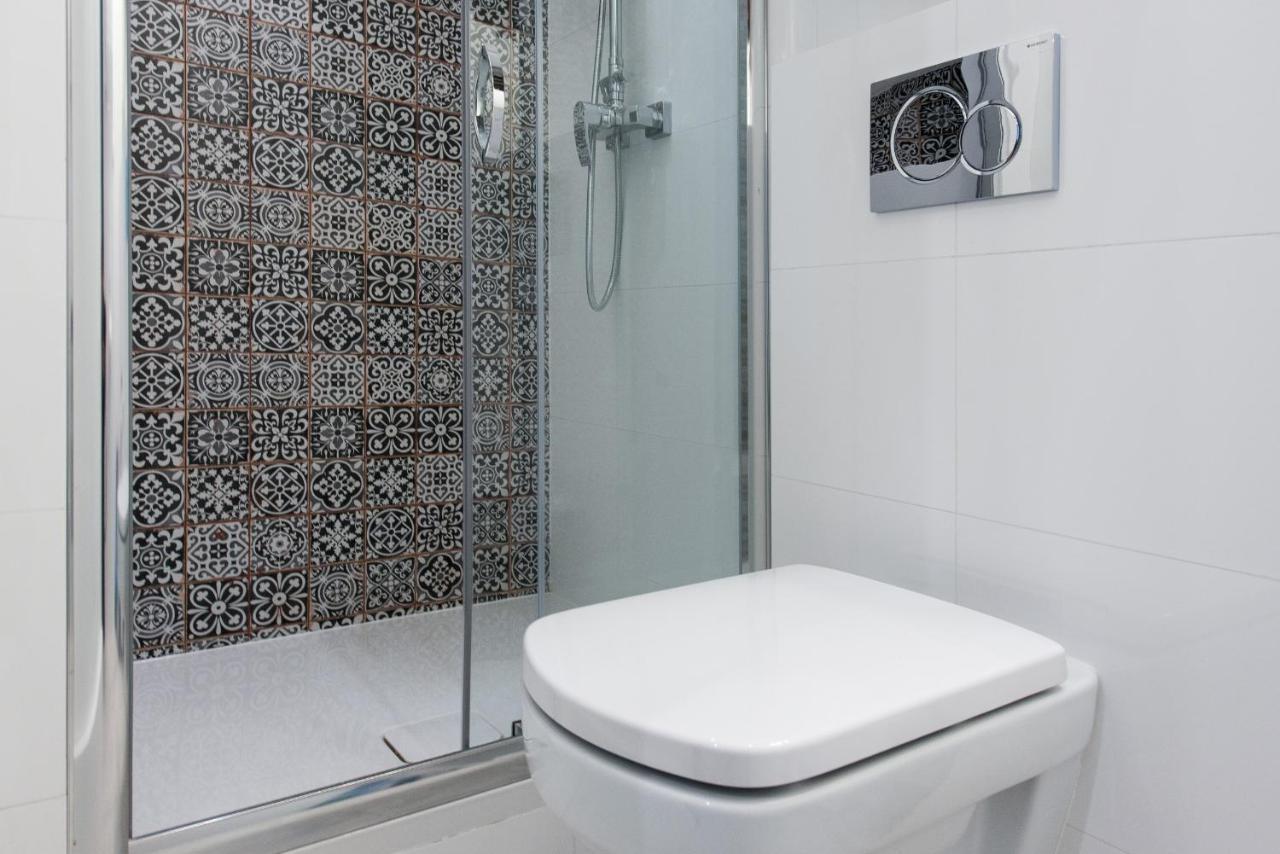Luxe Living Krakow Daire Dış mekan fotoğraf
