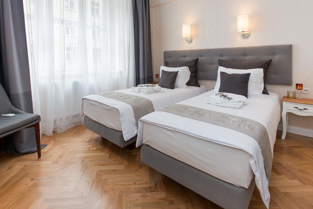 Luxe Living Krakow Daire Dış mekan fotoğraf